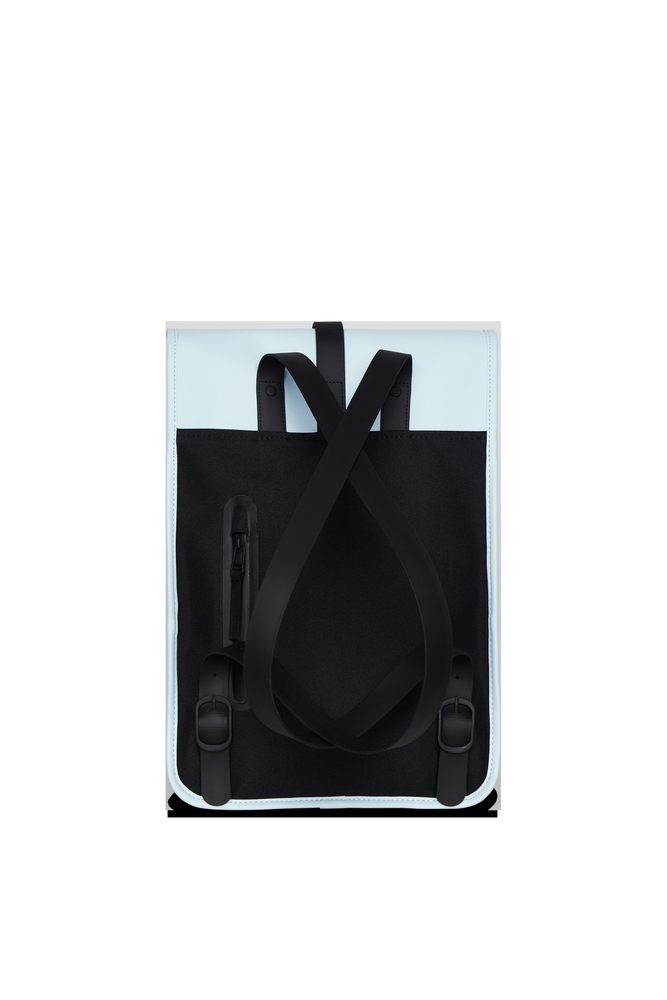 Rains wasserdichter Rucksack 40x29x10 cm 9 L 12800 81 SKY