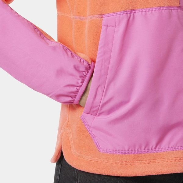 Helly Hansen damska kurtka W RIG FLEECE JACKET 54078 284