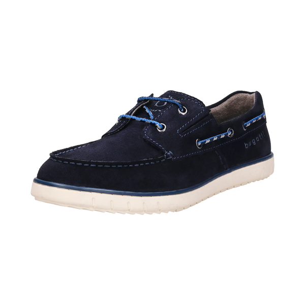 Bugatti męskie mokasyny 321-ADE04-1400-4100