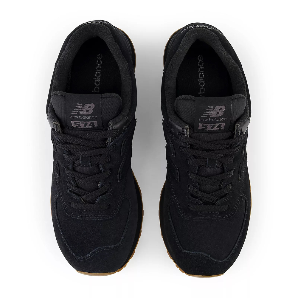 New Balance męskie buty sportowe sneakersy U574NBB