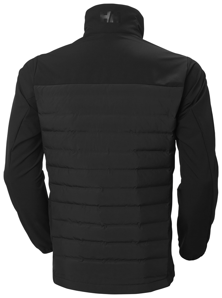 Helly Hansen męska ocieplana kurtka HP INSULATOR 2,0 34286 990