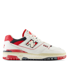 New Balance unisex-Sportschuhe BB550VGA