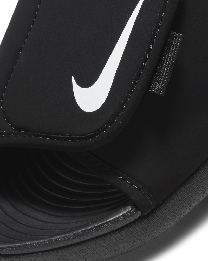 Nike Sunray Adjust 5 V2 (GS/PS) dziecięce klapki DB9562 001