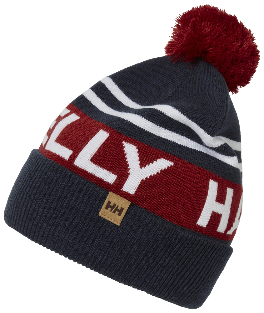 Helly Hansen Wintermütze RIDGELINE BEANIE 67150 597