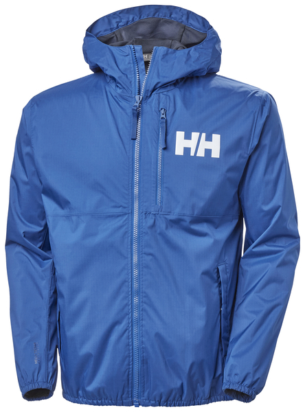 Helly Hansen men's BELFAST 2 PACKABLE JACKET 53424 606 jacket