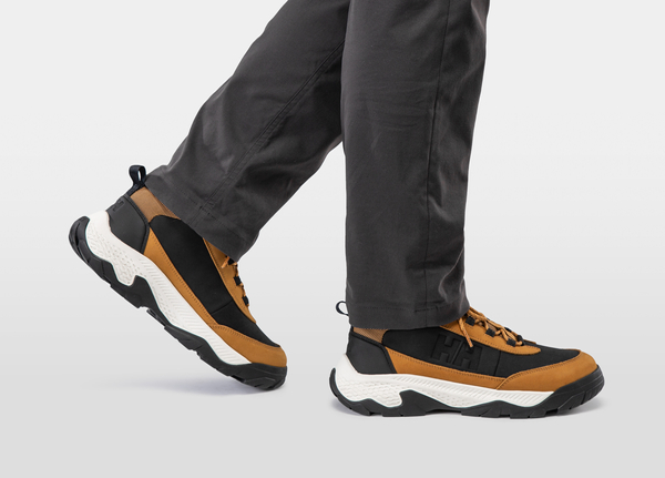 Helly Hansen Herrenschuhe BUCKHORN 12064 725