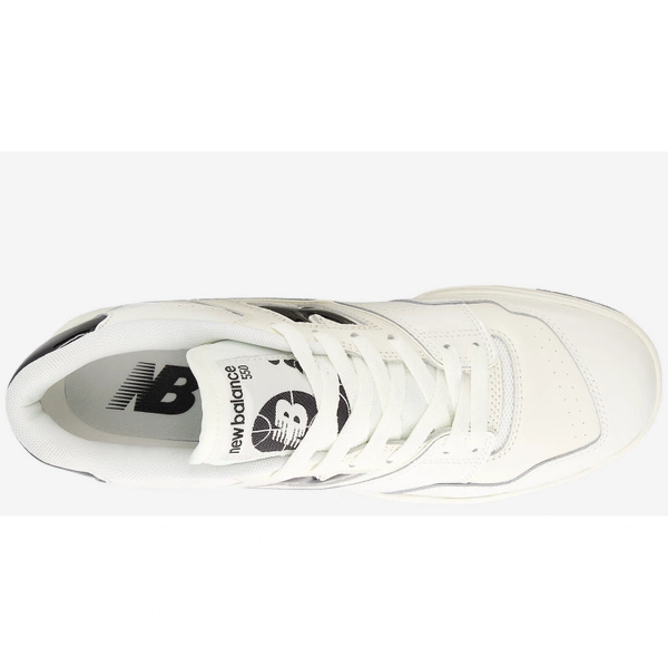 New Balance buty sportowe unisex BB550YKF