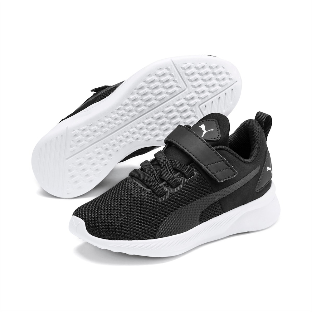 Puma dziecięce buty sportowe Flyer Runner V PS 192929 01