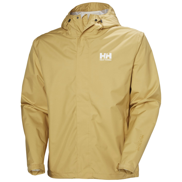 Helly Hansen męska kurtka Seven Jacket  62047 389