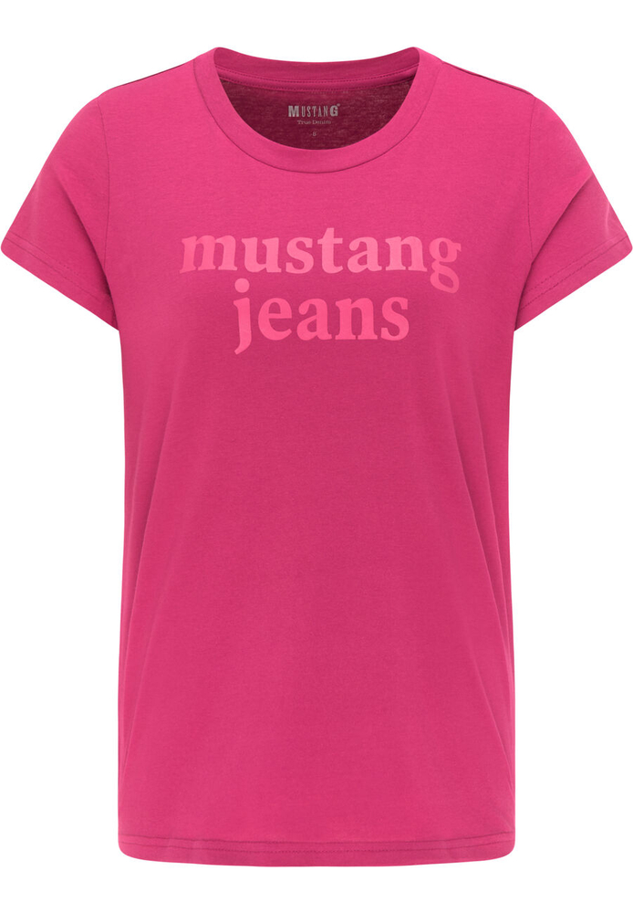 Mustang Alexia C Druck 1010734 8354 REVIEW