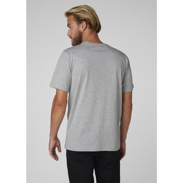 Helly Hansen men's Logo T-Shirt 33979 950