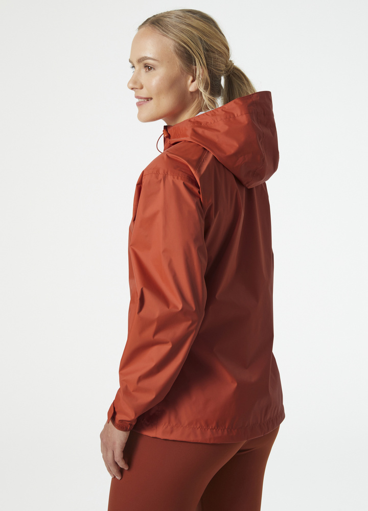 Helly Hansen damska kurtka W LOKE JACKET 62282 179