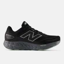 New Balance women's athletic shoes W680WBK8