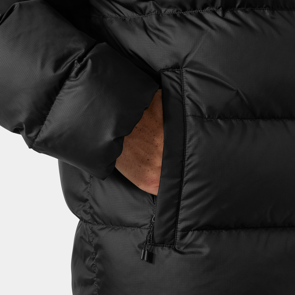 Helly Hansen męska kurtka puchowa ACTIVE PUFFY JACKET 54482 990