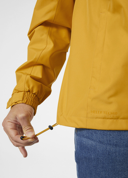 Helly Hansen Men's membrane jacket Dubliner Jacket 62643 344
