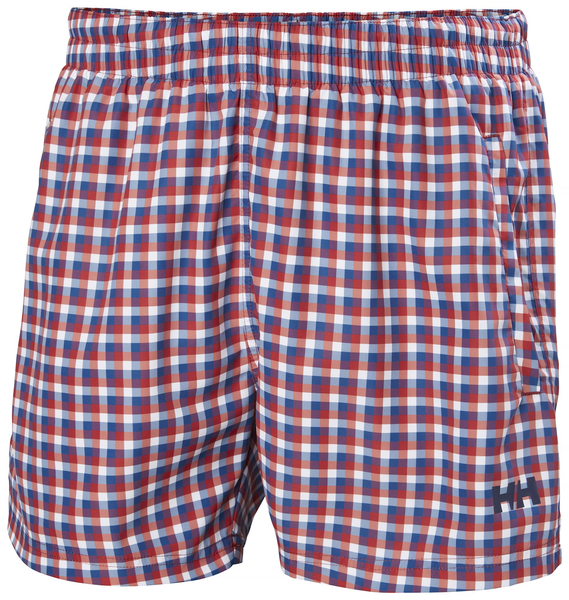Helly Hansen spodenki kąpielowe NEWPORT TRUNK 34296 163
