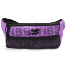 New Balance sports bag over the shoulder OPP CORE SMALL WAIST BAG EPU unisex LAB13148EPU