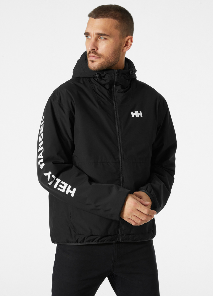 Helly Hansen męska kurtka ERVIK INS RAIN JACKET 53983-990