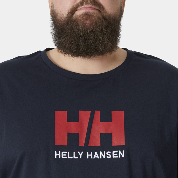 Helly Hansen Logo T-Shirt 33979-597