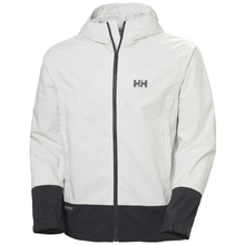 Helly Hansen Herren HH BLOCK HOODED JACKET 54279 823 Jacke