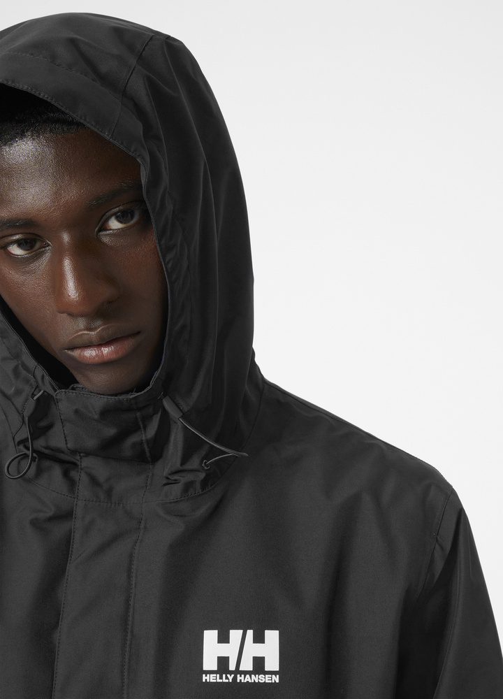 Helly Hansen men's Seven Jacket 62047 992