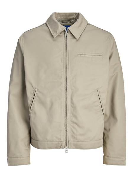 Jack&Jones Pilotenjacke JORNORREBRO WORKER JACKET 12282903 LAUREL OAK