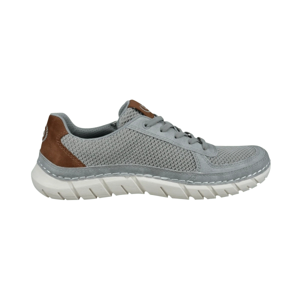 Bugatti men's athletic shoes 321-ASM02-6900-1500 GREY