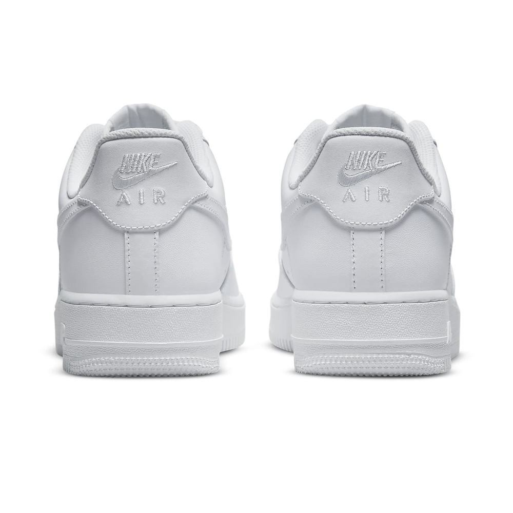 Nike buty męskie Air Force 1 '07 CW2288 111 - białe