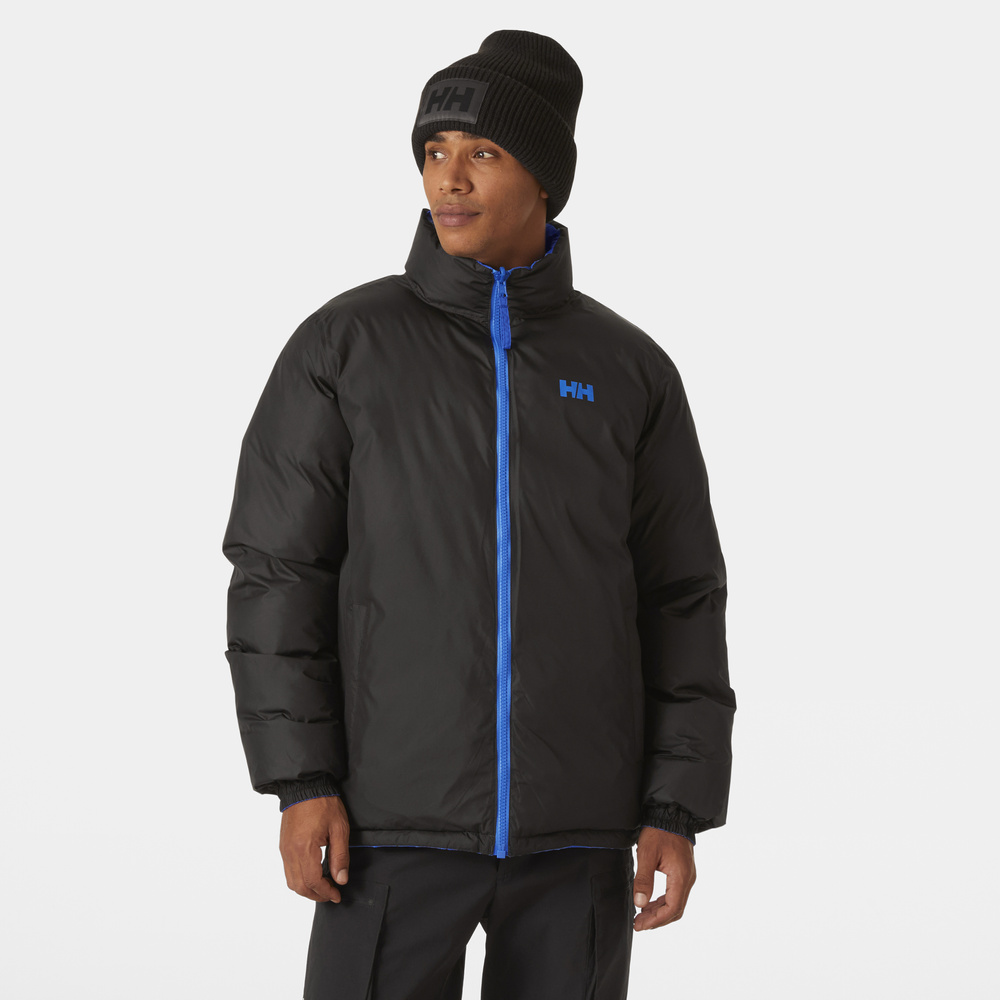 Helly Hansen Herren-Wendejacke YU 23 REVERSIBLE PUFFER 54060 554