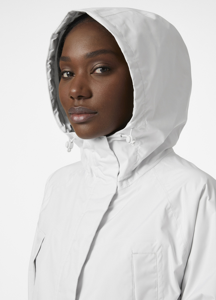 Helly Hansen women's rain jacket W ESCAPE COAT 53096 823