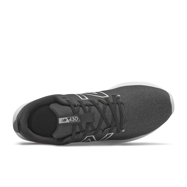 New Balance athletic shoes ME430LB2 - black