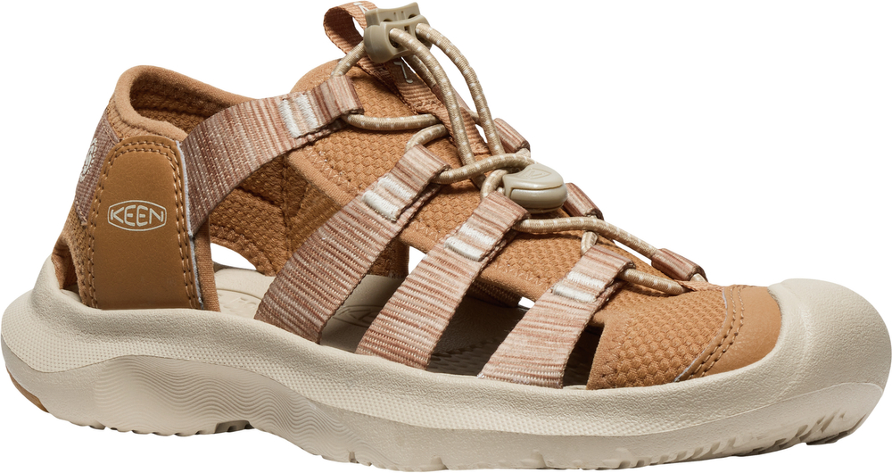 Keen damskie sandały SEANIK H2 CHIPMUNK/CORNSTALK 1030385