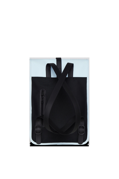 Rains wasserdichter Rucksack 40x29x10 cm 9 L 12800 81 SKY