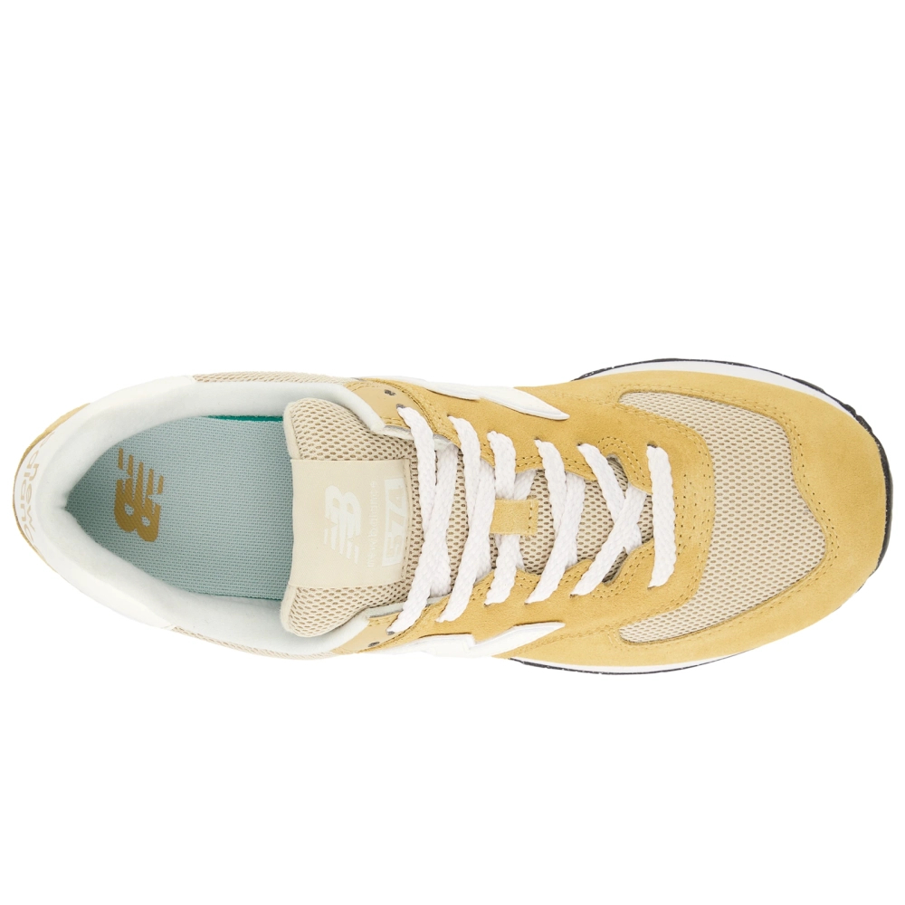 New Balance buty sportowe damskie męskie unisex U574PBE