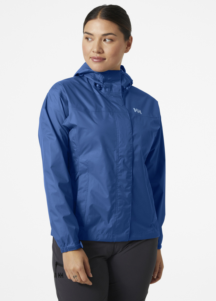 Helly Hansen women's jacket W LOKE JACKET 62282 636