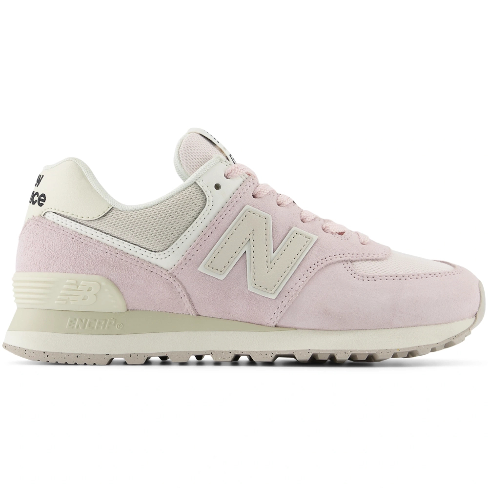 New Balance women's athletic shoes WL574DL2