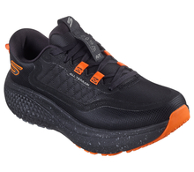 Skechers Herren Turnschuhe GO RUN SUPERSONIC MAX A/T 246087 BKOR