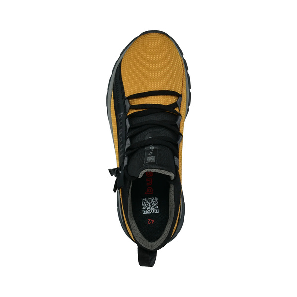 Bugatti men's sports shoes sneakers 342-ADX60-6969-5010