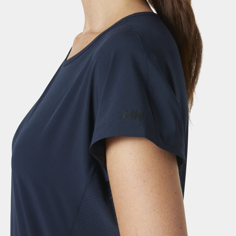 Helly Hansen Kleid W THALIA SUMMER DRESS 34346 599