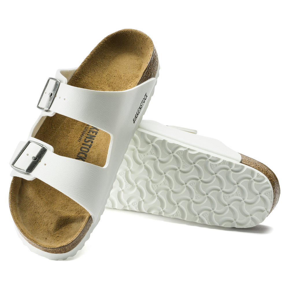 Birkenstock Damen-Flip-Flops ARIZONA BS 0552683 (schmale Weite)