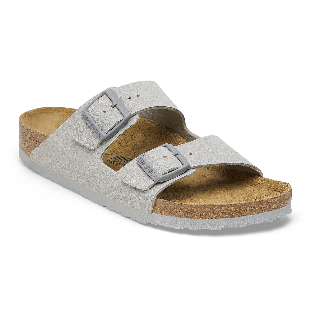 Birkenstock damskie klapki ARIZONA BS 1027696 (szerokość wąska)