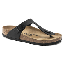 Birkenstock unisex flip flops GIZEH BS BLACK 0043691 (standard width)