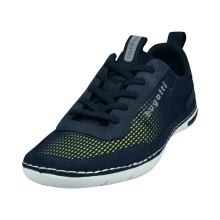 Bugatti Herrenschuhe 321-ASG04-6900-4100 DARK BLUE