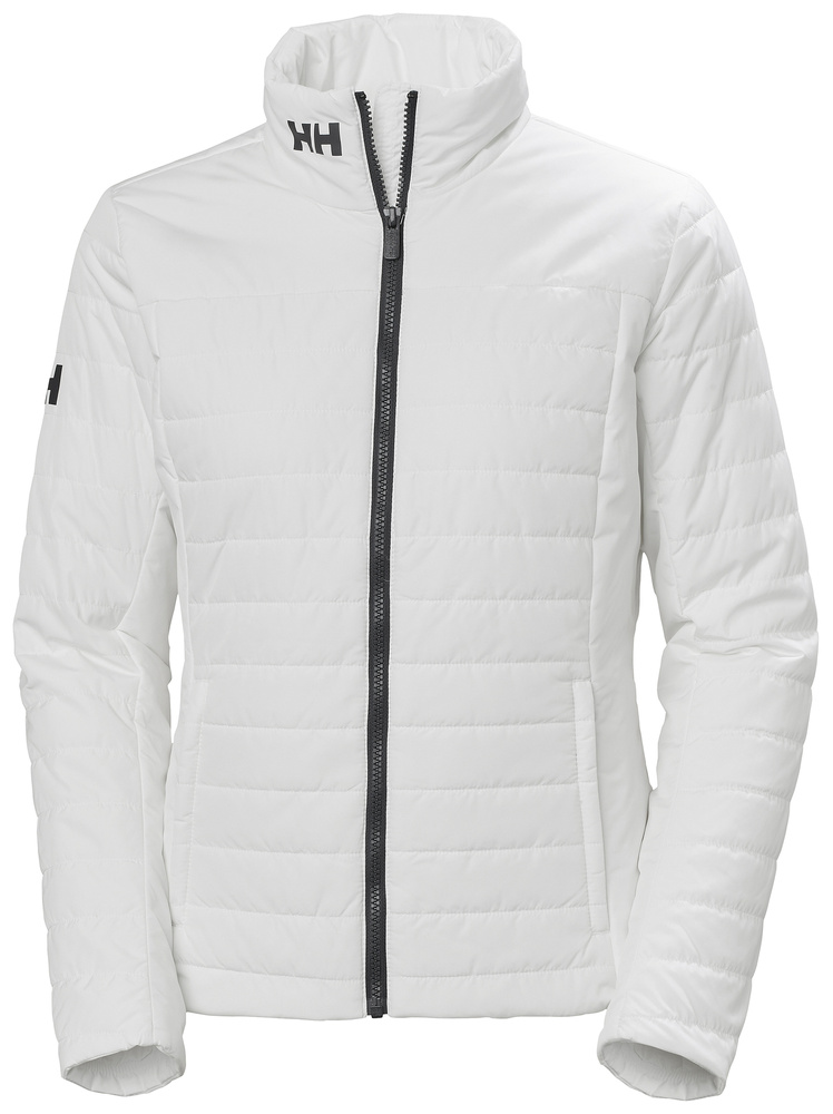 Helly Hansen women's W VREW INSULATOR JACKET 2.0 30239 001 jacket