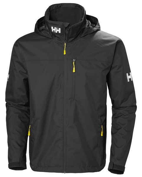Helly Hansen Herren CREW HOODED JACKET 33875 990 Jacke