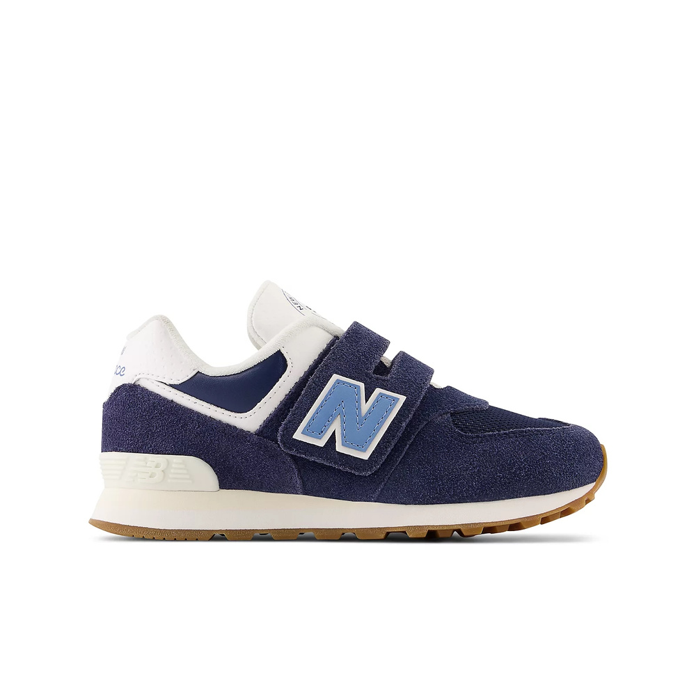 New Balance dziecięce buty sportowe PV574CU1