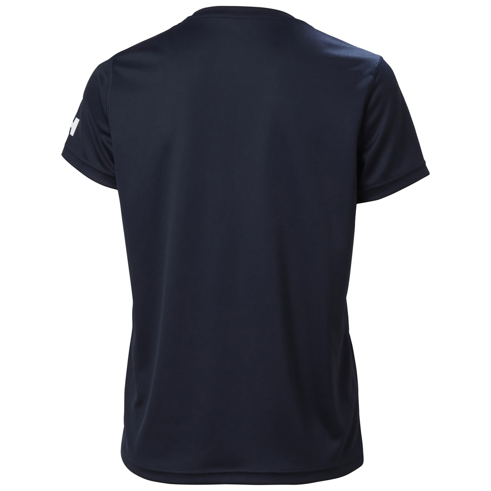 Helly Hansen Damen-T-Shirt W HH TECH TSHIRT 2.0 49580 597