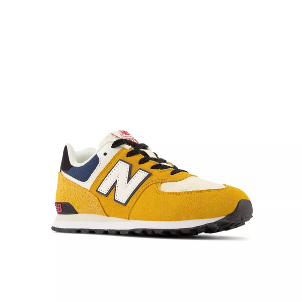 New Balance Damen Jugend Sportschuhe GC574CY1
