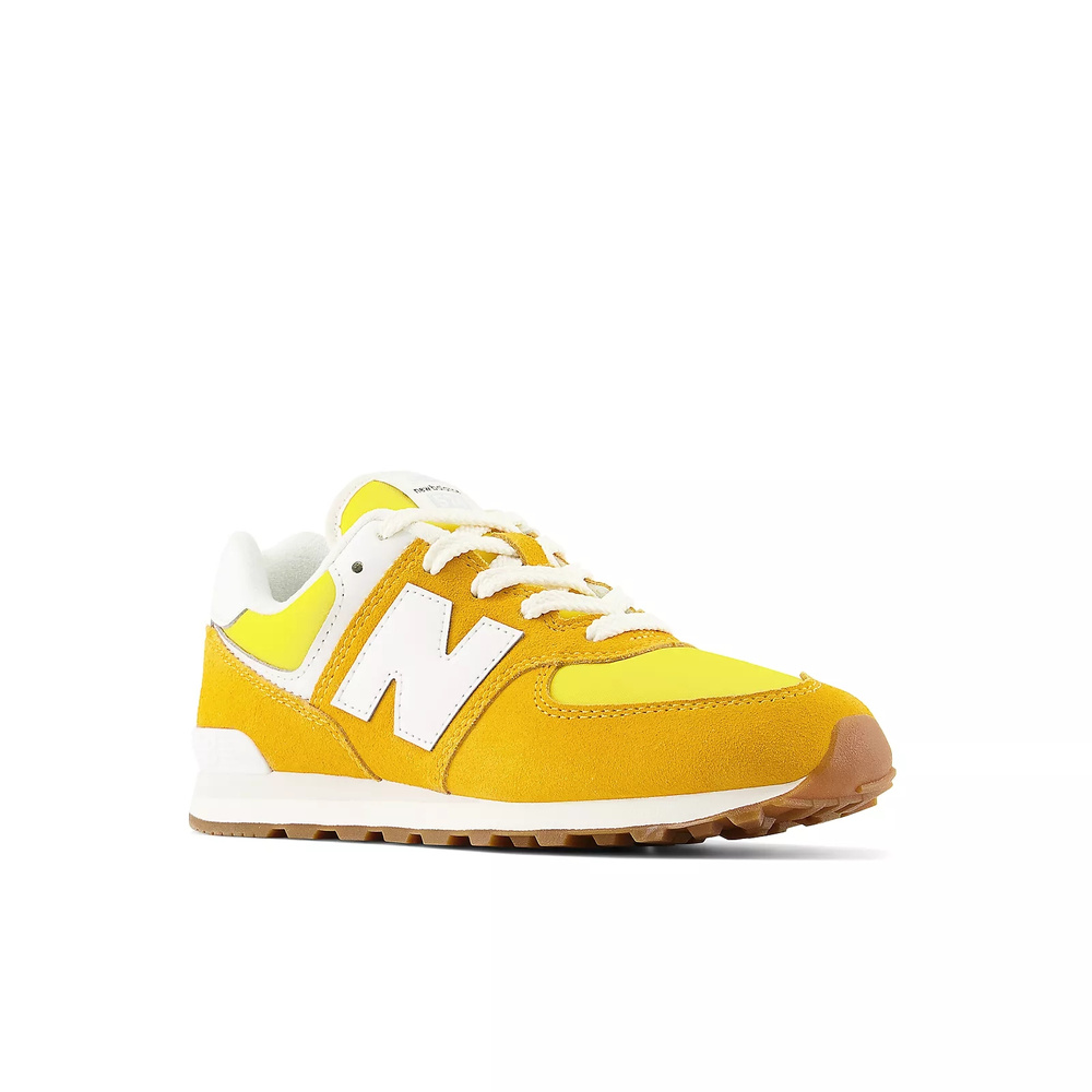New Balance youth sports shoes GC574RC1