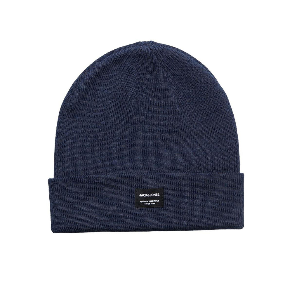 Jack & Jones czapka Jaclong knit beanie noos 12092815